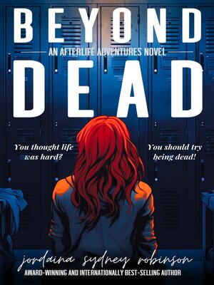 cover image of Beyond Dead